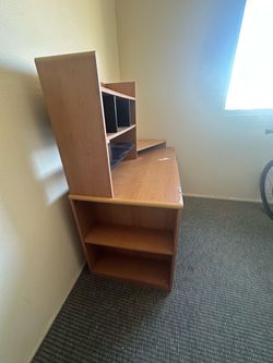 Computer Desk