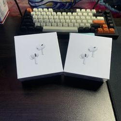 Airpod Pro Gen 2s 