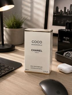 Coco Chanel edp