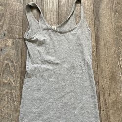 Forever 21 Gray Dress