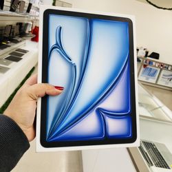 iPad Air M3 128gb 11inch 