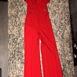 Jumpsuit 