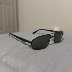Balenciaga sunglasses