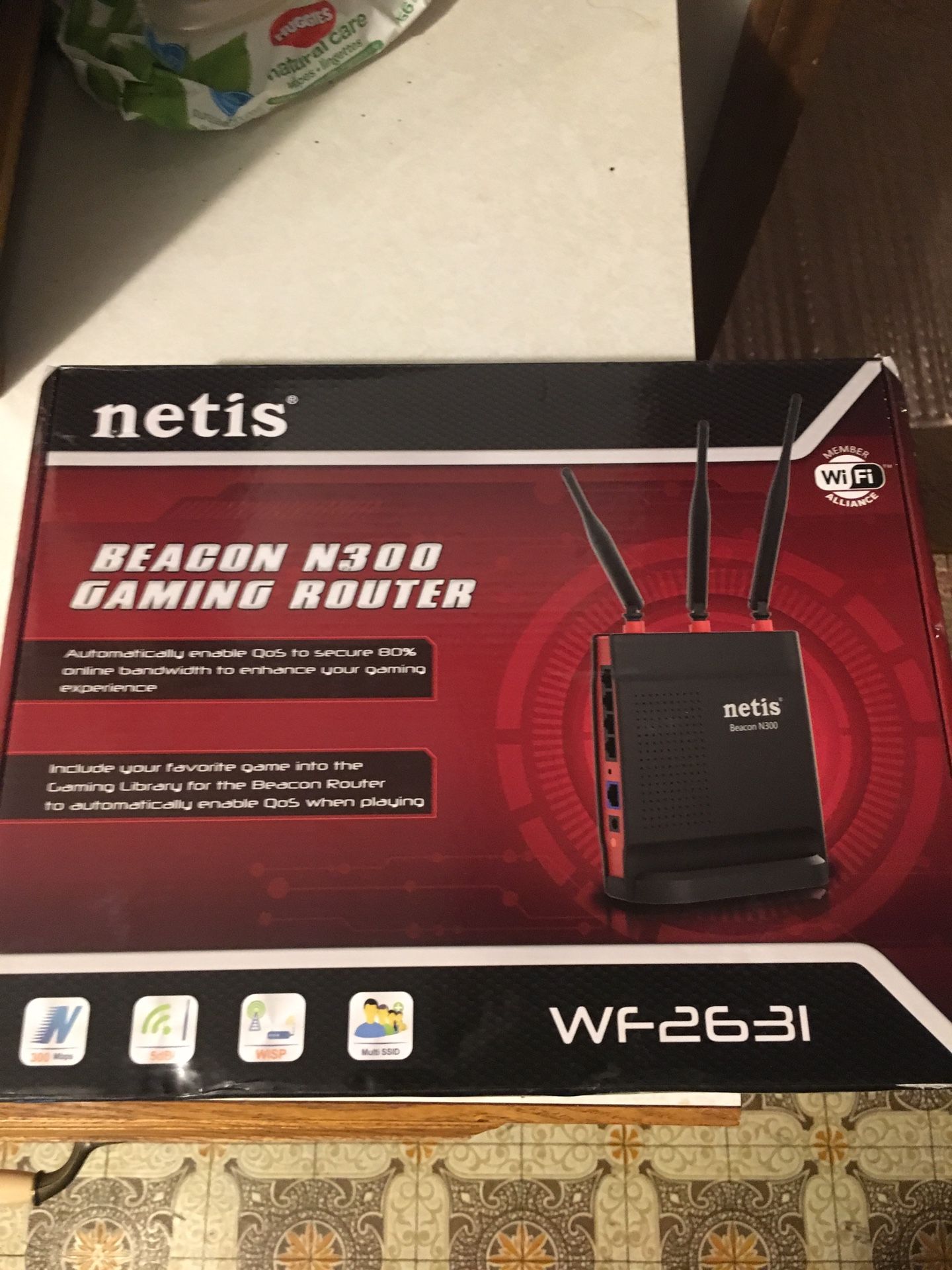 Router