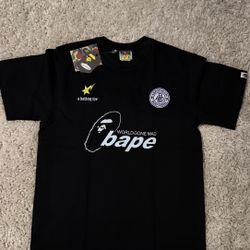 Bape T-shirt