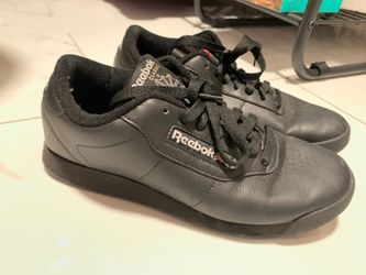Reeboks size 9 women / zapatos