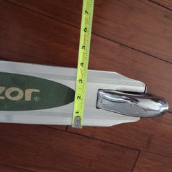 Scooter 