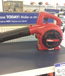 Hyper touch blower fcp2216