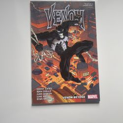 VENOM BEYOND Vol.5