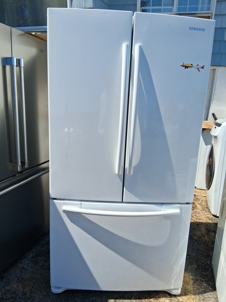 Samsung Refrigerator