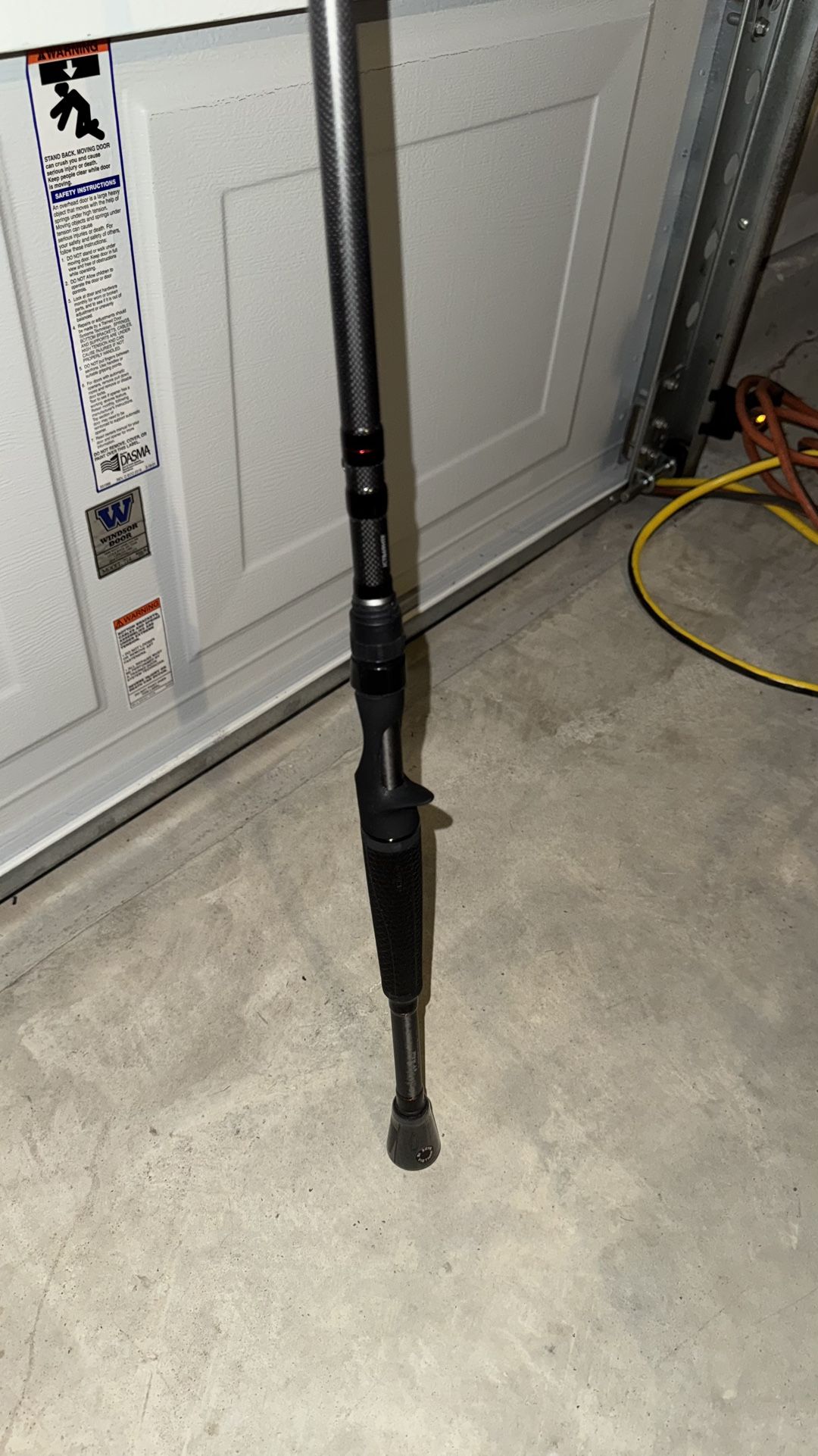 Casting Fishing Rod