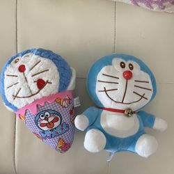 Doraemon Plushy 