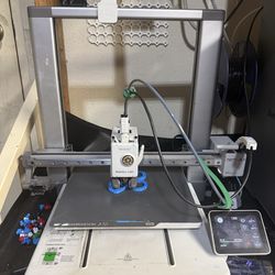Bambu A1 Printer