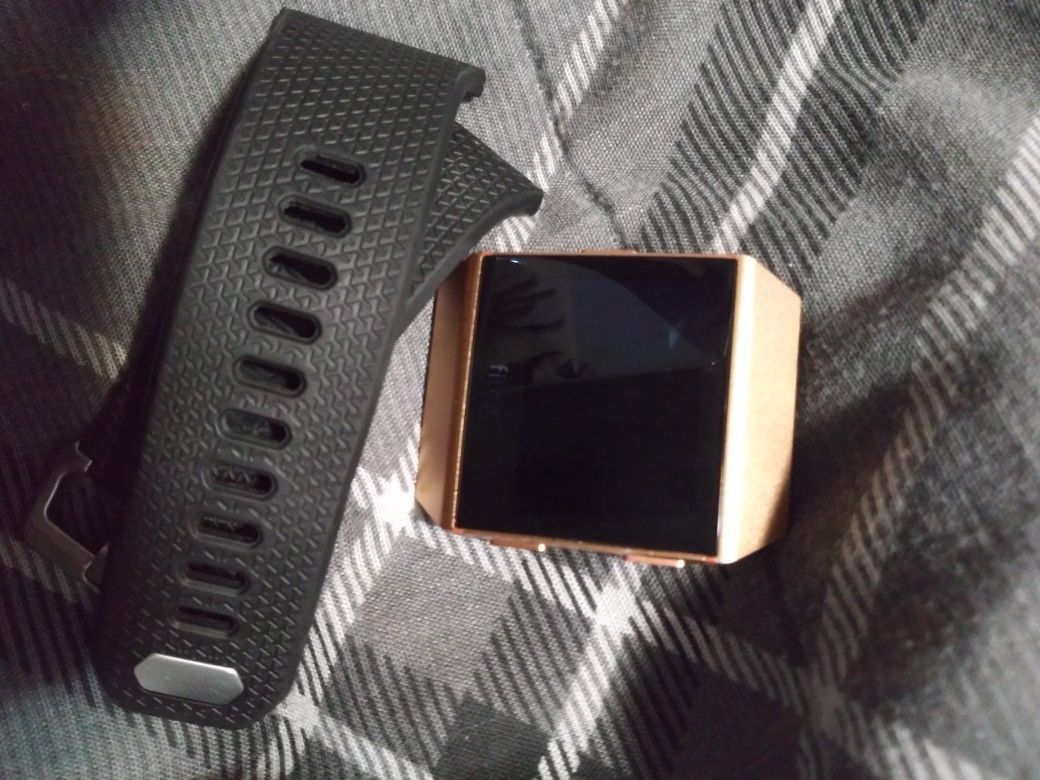 Fitbit ionic