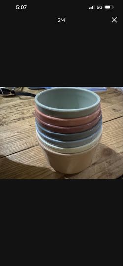 Infant Stacking Cups