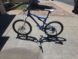Cannondale mountain bike for beginners double suspension