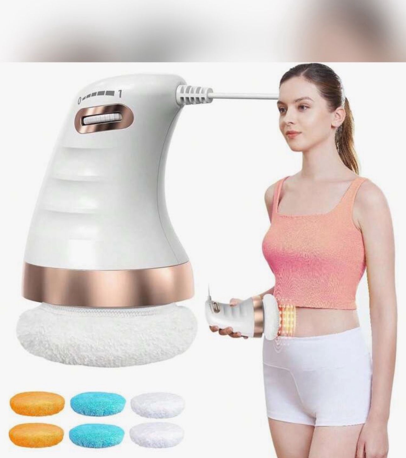 Body Massage