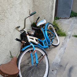 Bike Cruiser women Schwinn