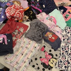 Girls Clothes