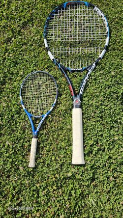 Giant Babolat Tennis Racquet 
