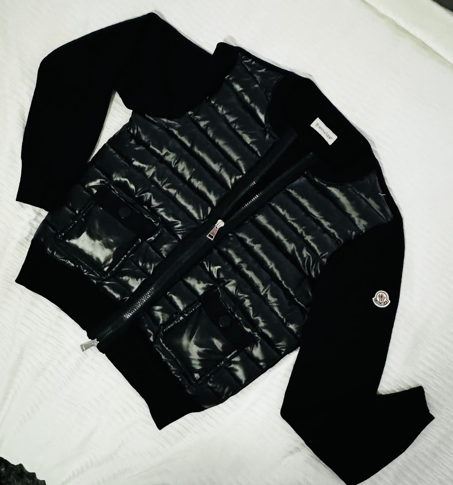 Down Jacket