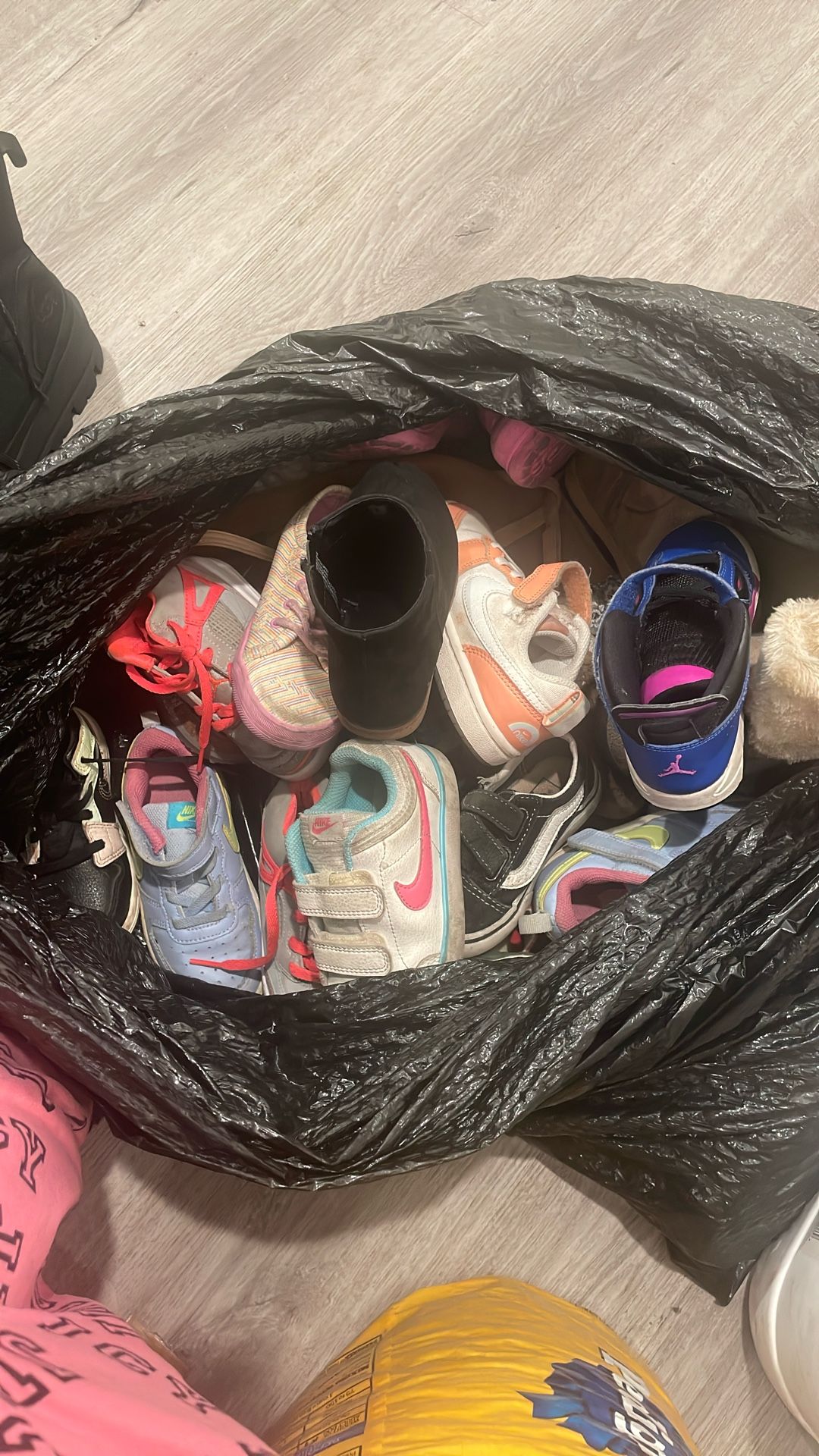 Baby/kids Shoes