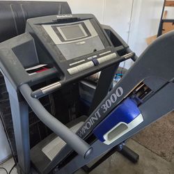 Nordictrack Treadmill