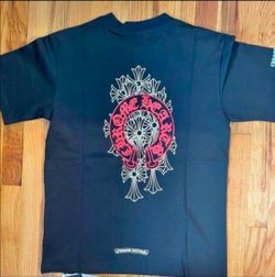 Chrome Heart Shirt( S, M)