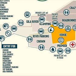 2025 Country Thunder Camping CROWN
