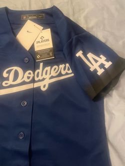 NEW! LOS DODGERS MOOKIE BETTS JERSEY