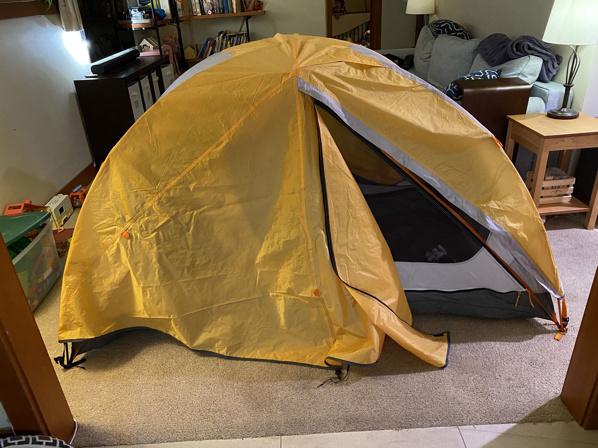 REI Half Dome 2 - Pending Sale