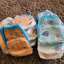 Huggies Little Swimmers Disposable Swim Diapers