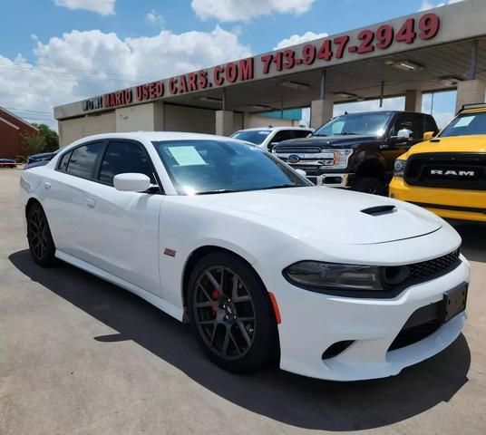 2019 Dodge Charger