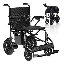 Electric Wheelchair New