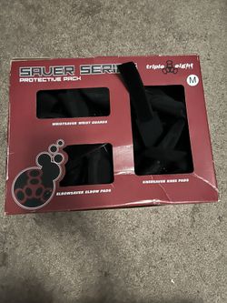 Skating Safety Pads