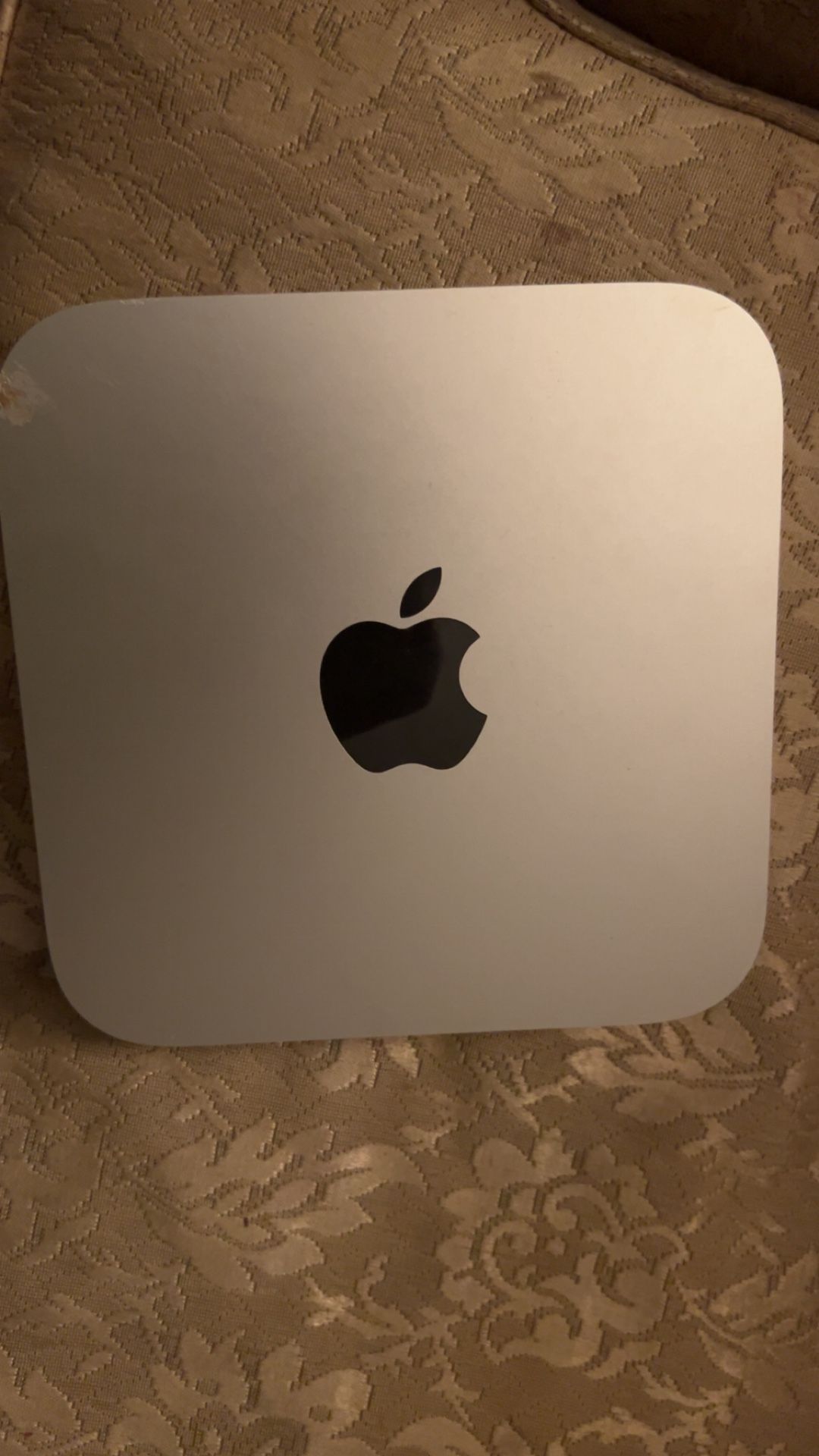 Mac Mini