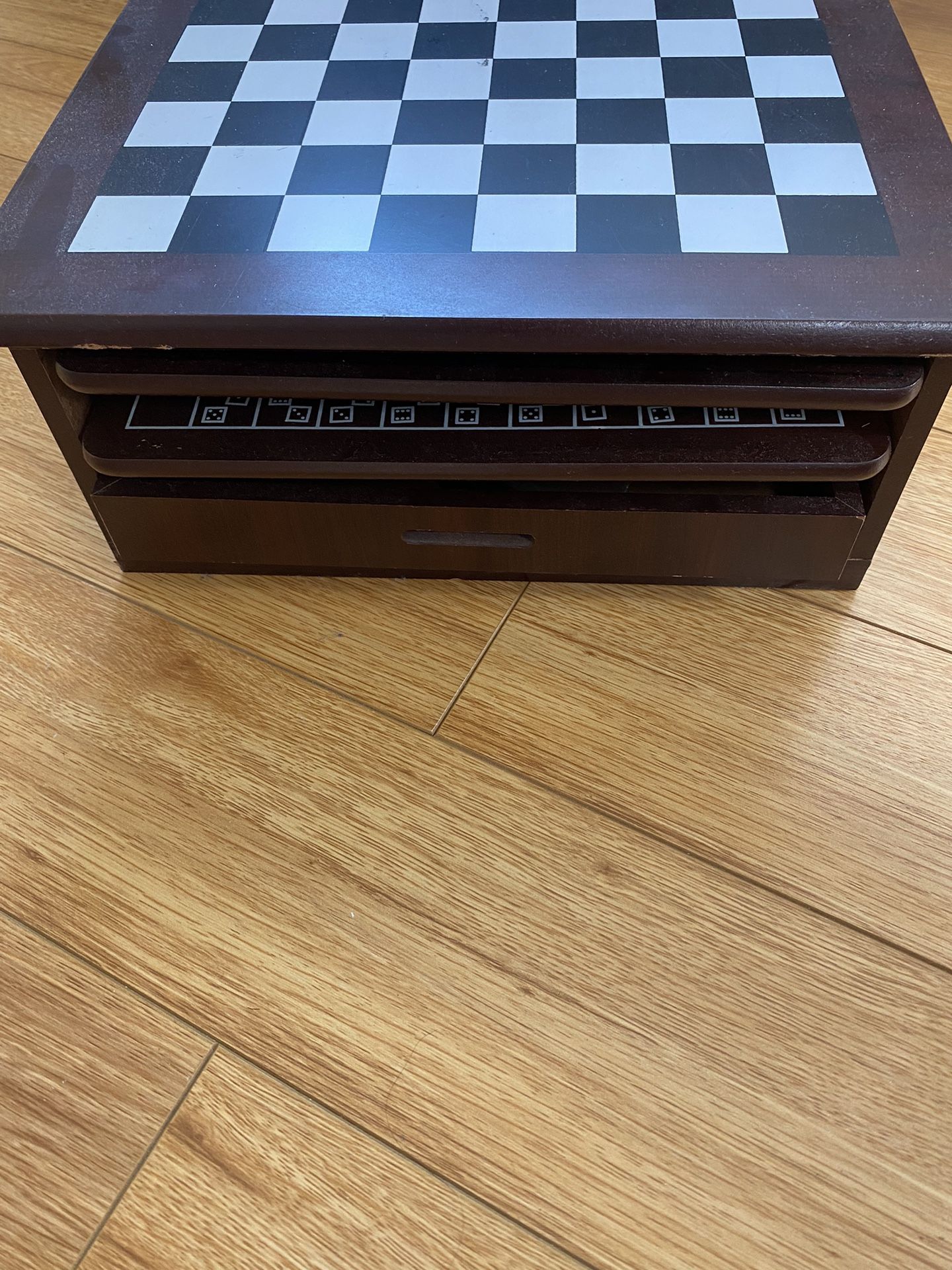 12 In 1 Board Games