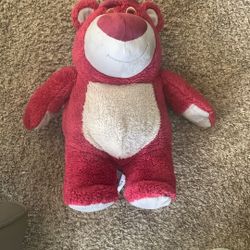 Lotso Plush