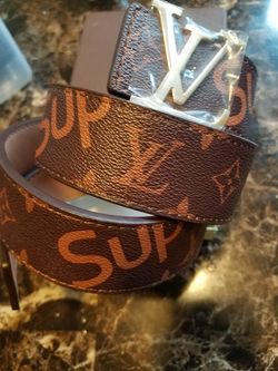 Belts