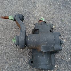 Gear Box 2017 Denaly