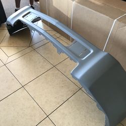 2015/2019 CHEVY SILVERADO 2500/3500  BUMPER 