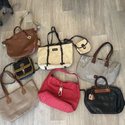 Dooney & Bourke Purses