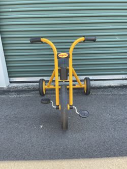 Angeles Tricycle