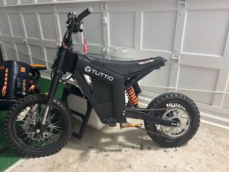 Tuttio soleil 1 electric e-bike
