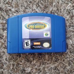 Nintendo 64 