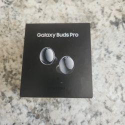 Galaxy Buds Pro