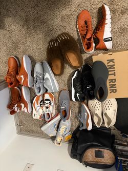 Various Kicks