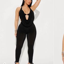 Weekend Lineup Legging Set