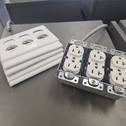 Wall Outlet
