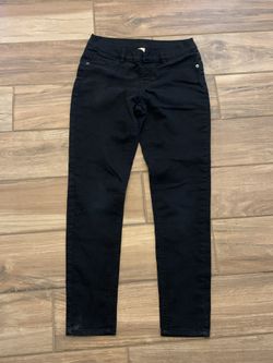 Justice Size 14 jeggings